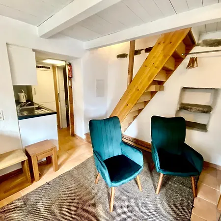 Rustico Dans Hameau Vue Verzasca Holiday home Gordola
